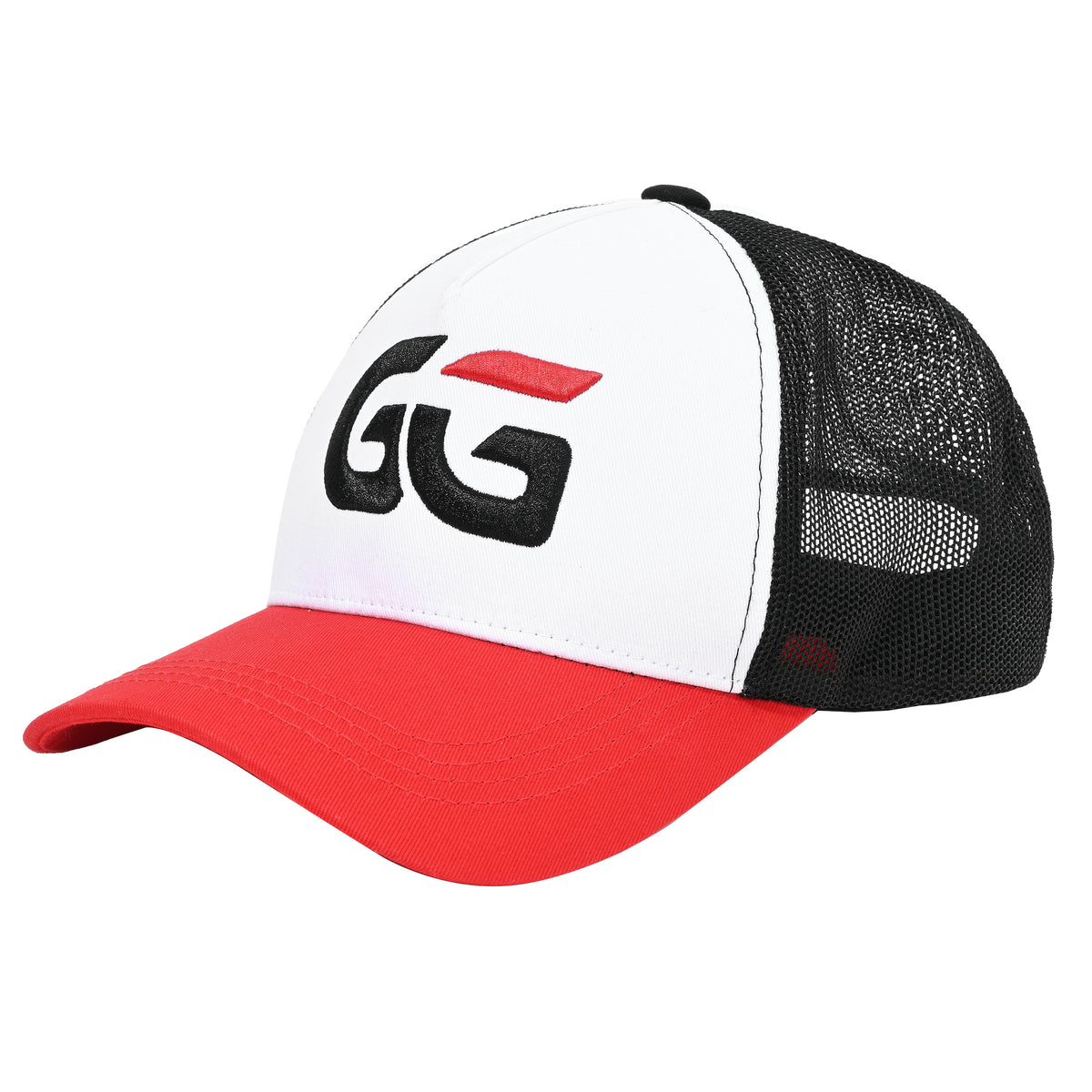 GG LOGO CAP