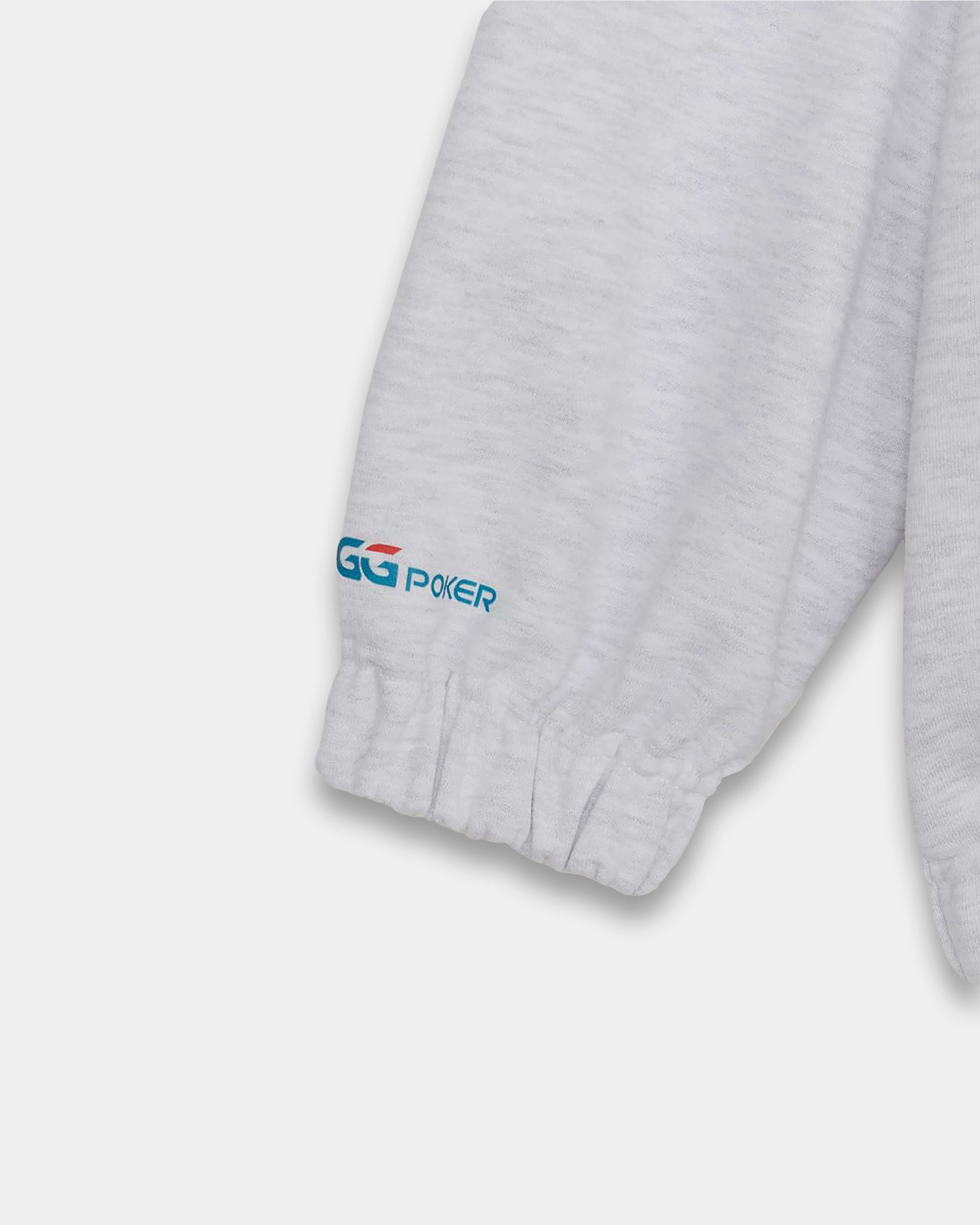 ТОЛСТОВКА НА МОЛНИИ 2024 WSOP PARADISE