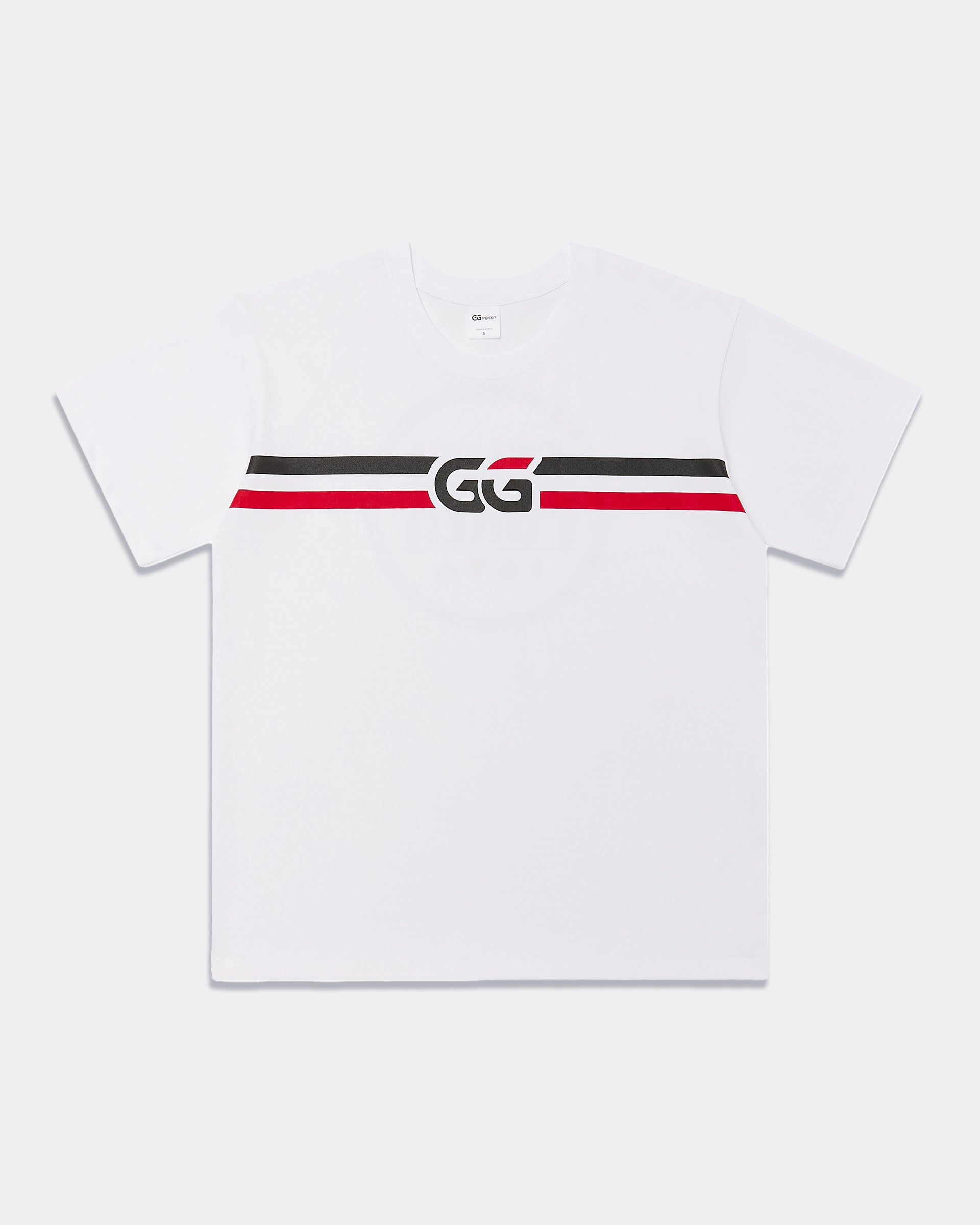 GG x WSOP TEE