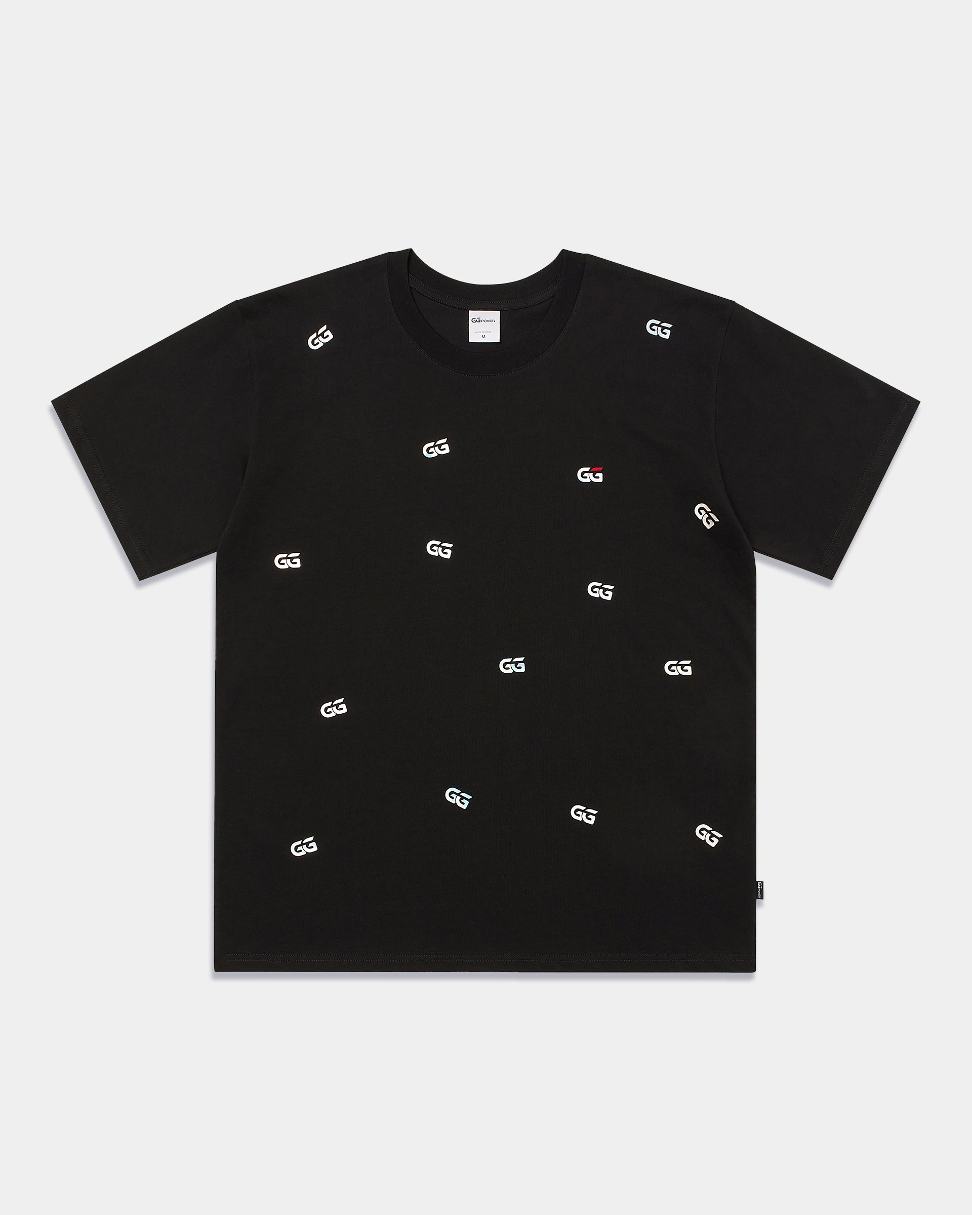 ラッキーTシャツ