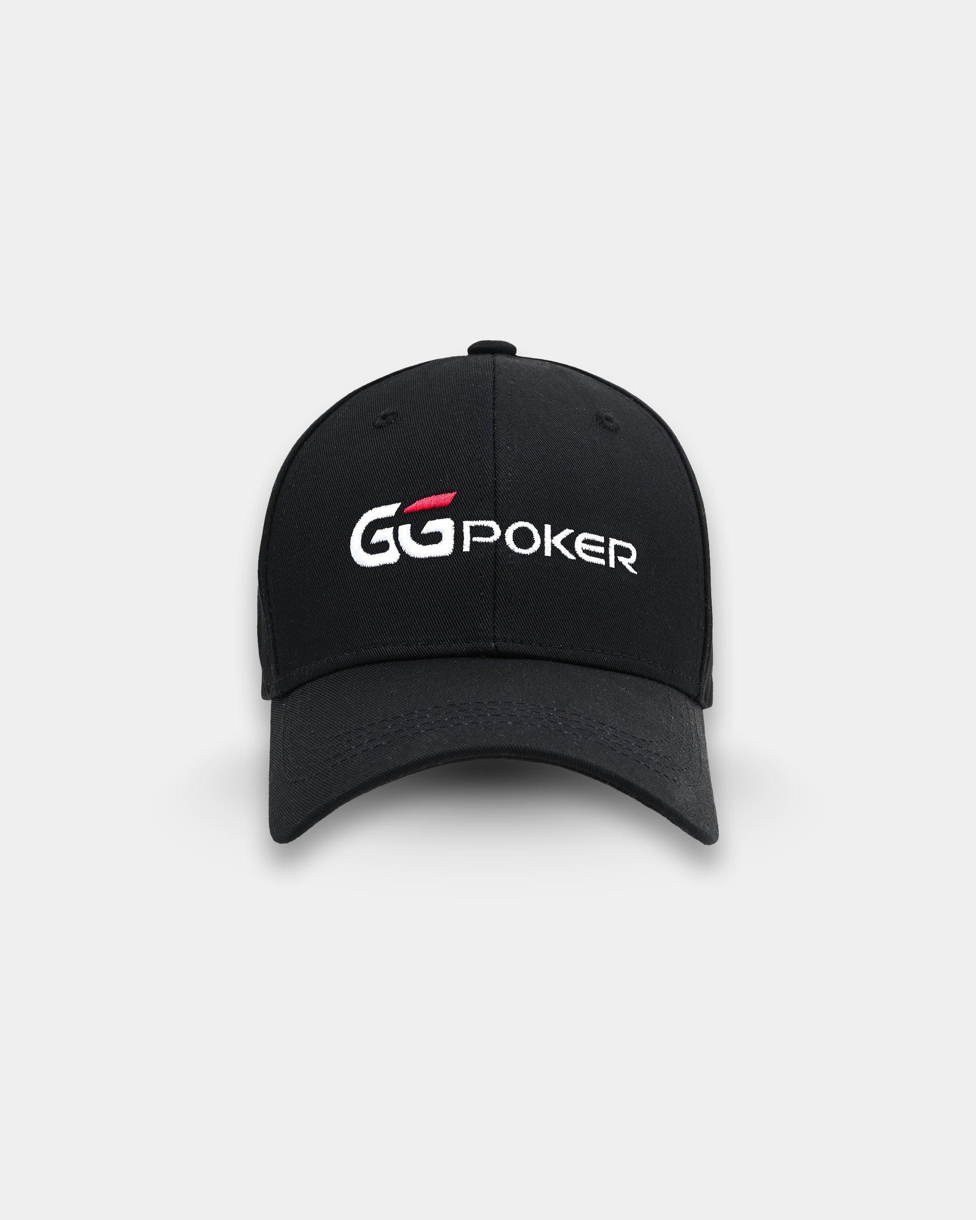 GGロゴ帽子 ggpokerロゴキャップ - GGストア