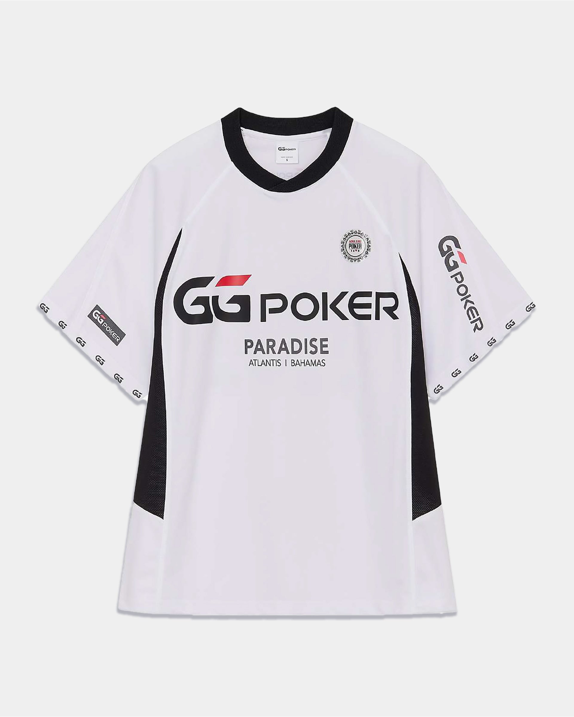 2024 WSOPパラダイス・ジャージー