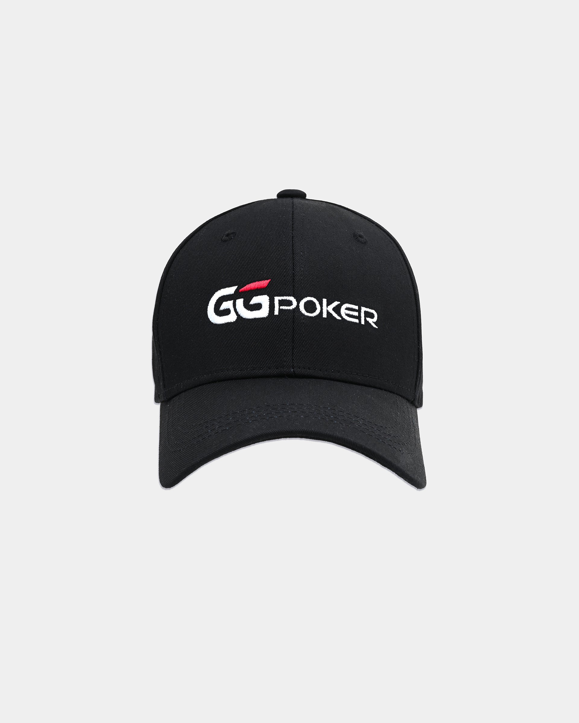 GGPOKERロゴキャップ