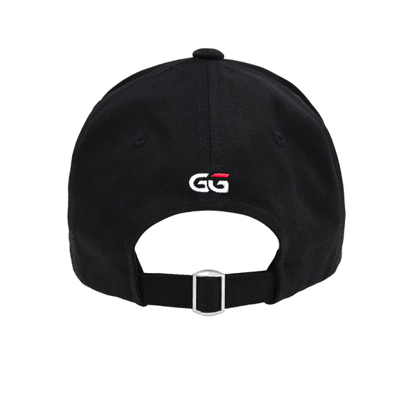 GGPOKER LOGO CAP