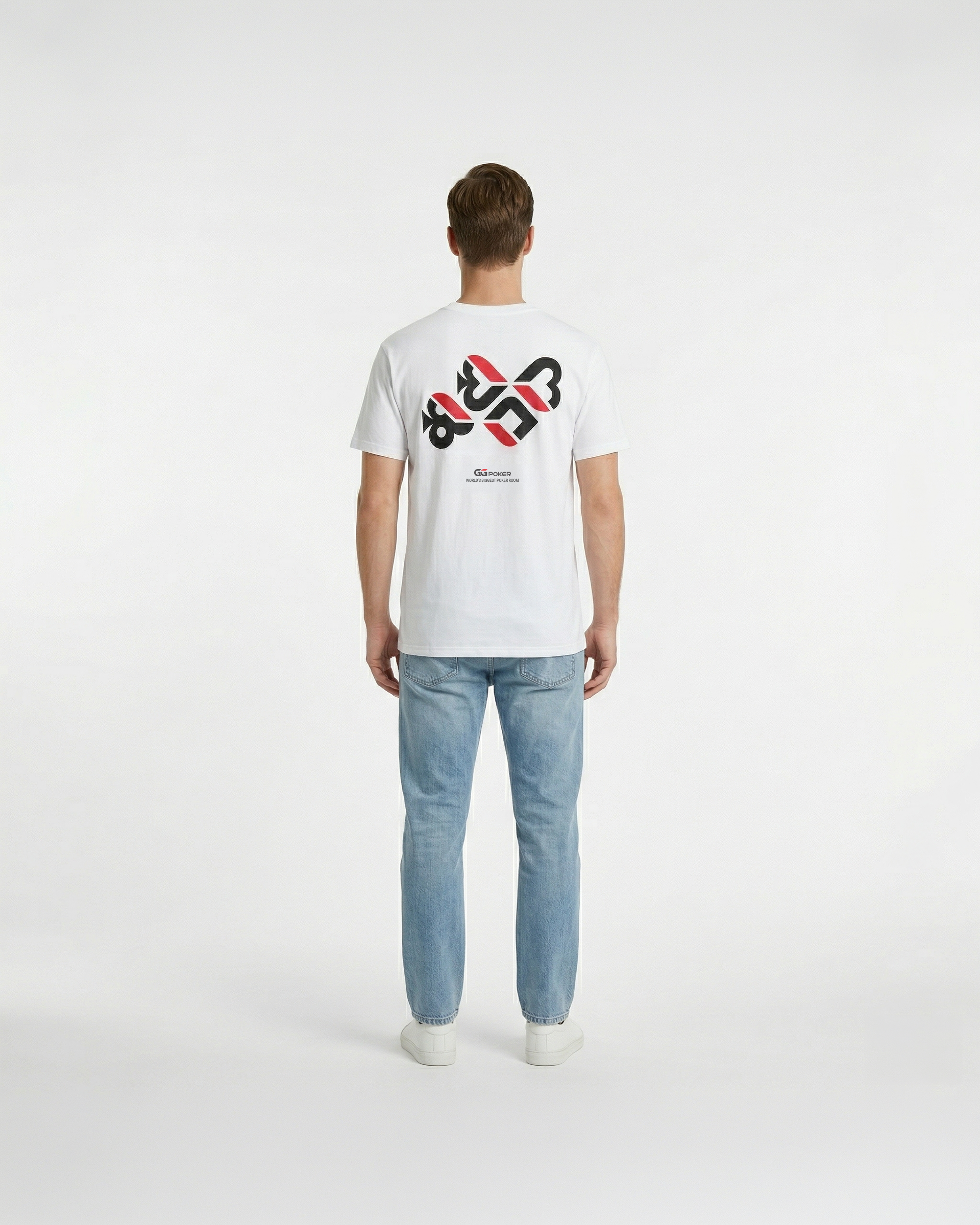 GGPOKER LOGO BASIC CREW