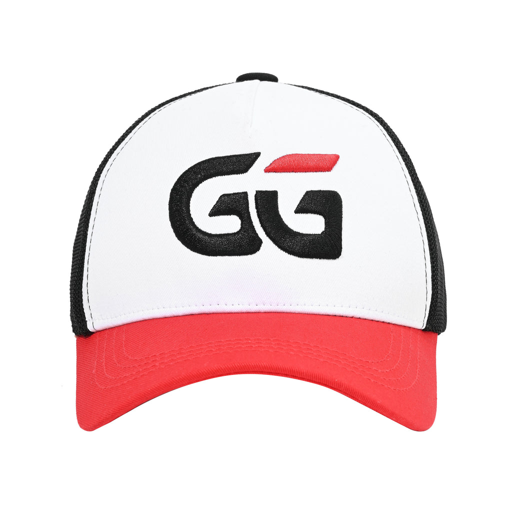 GG LOGO CAP