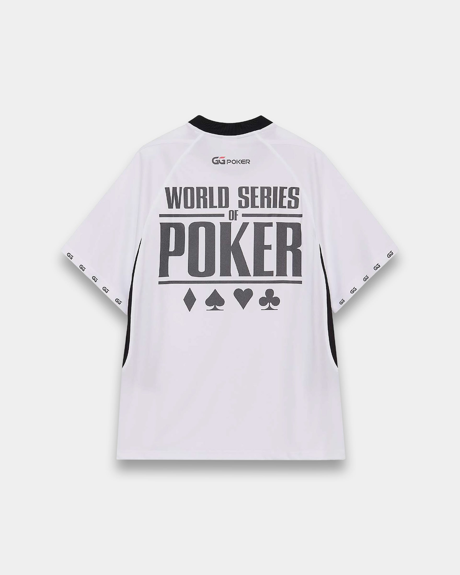 2024 WSOP PARADISE JERSEY