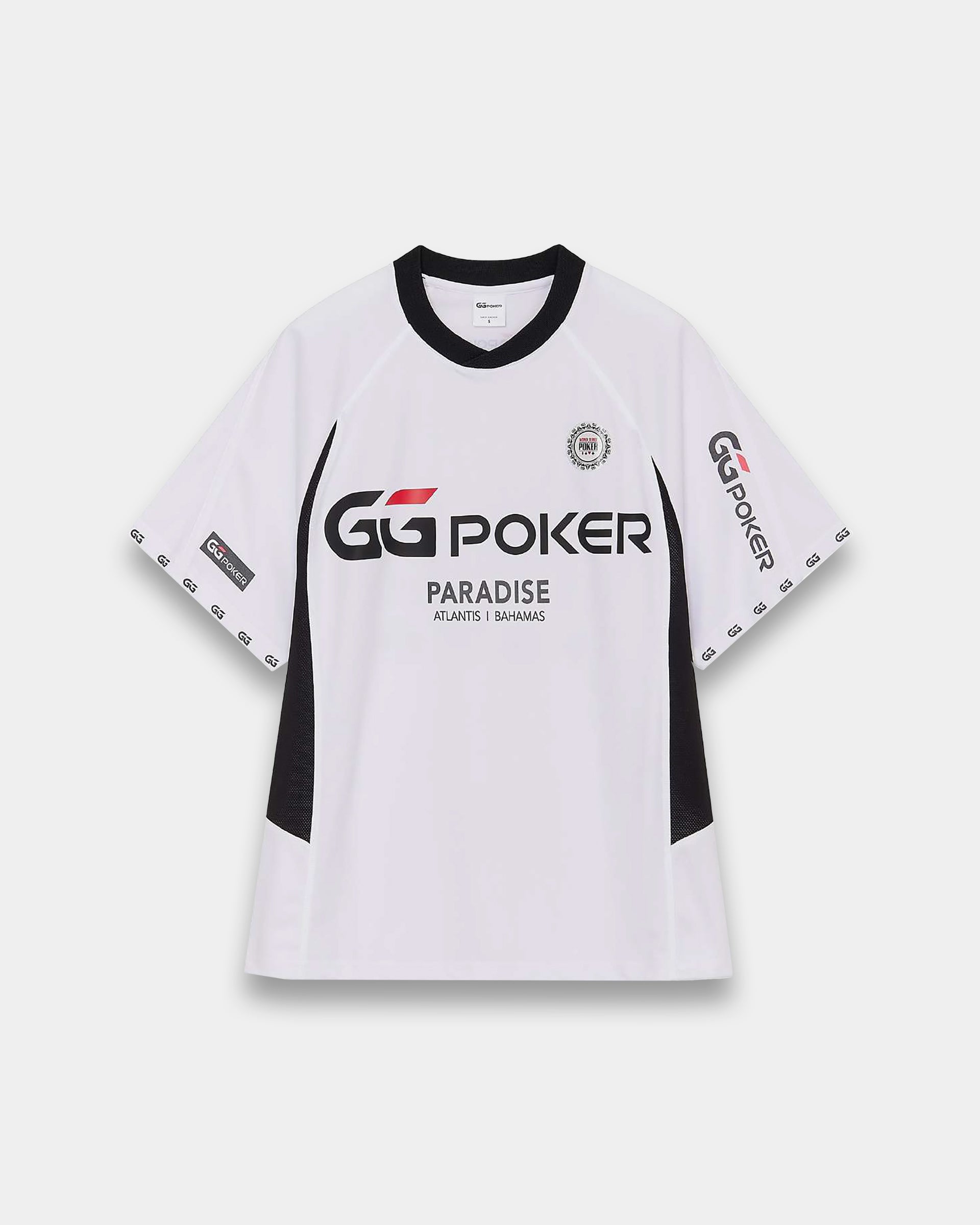 2024 WSOP PARADISE JERSEY