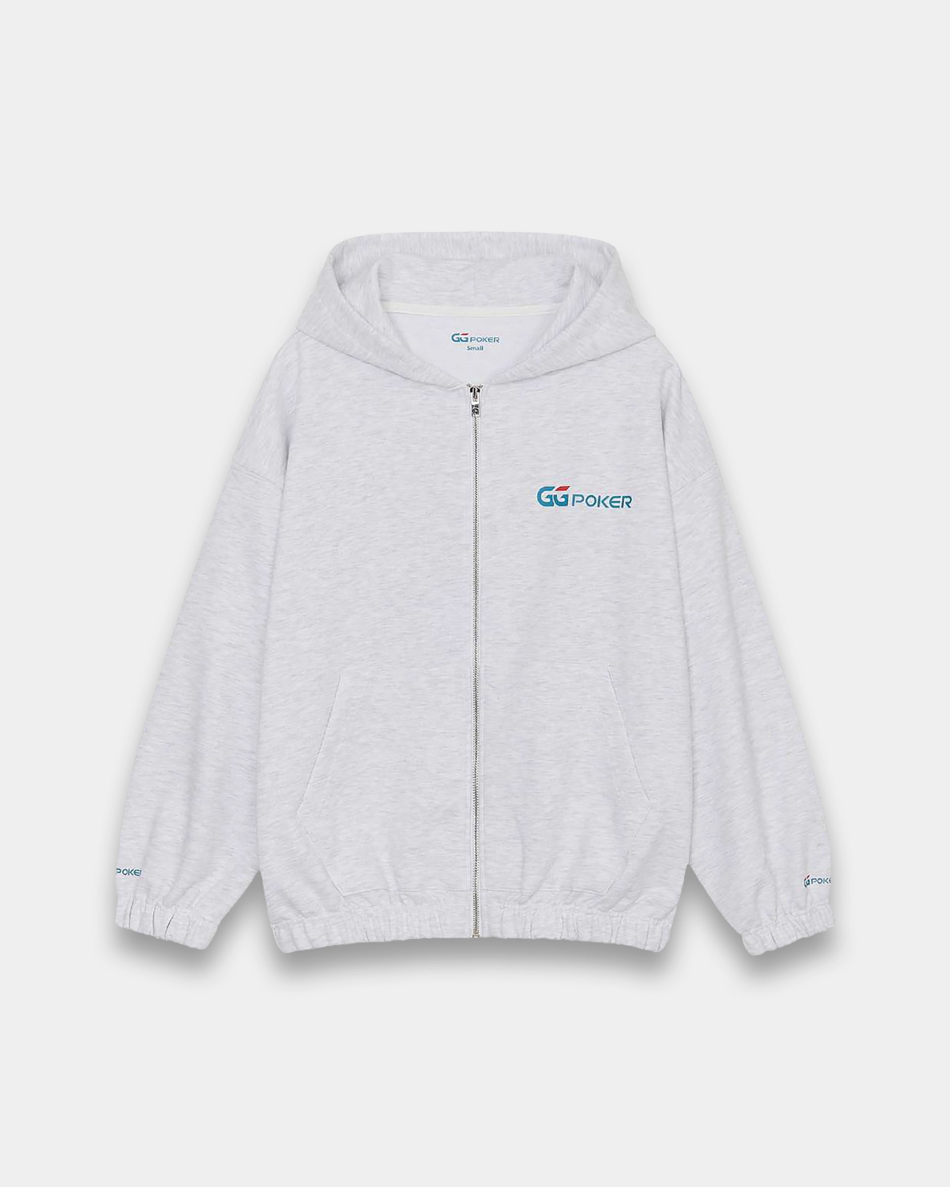 2024 WSOP PARADISE ZIP HOODIE