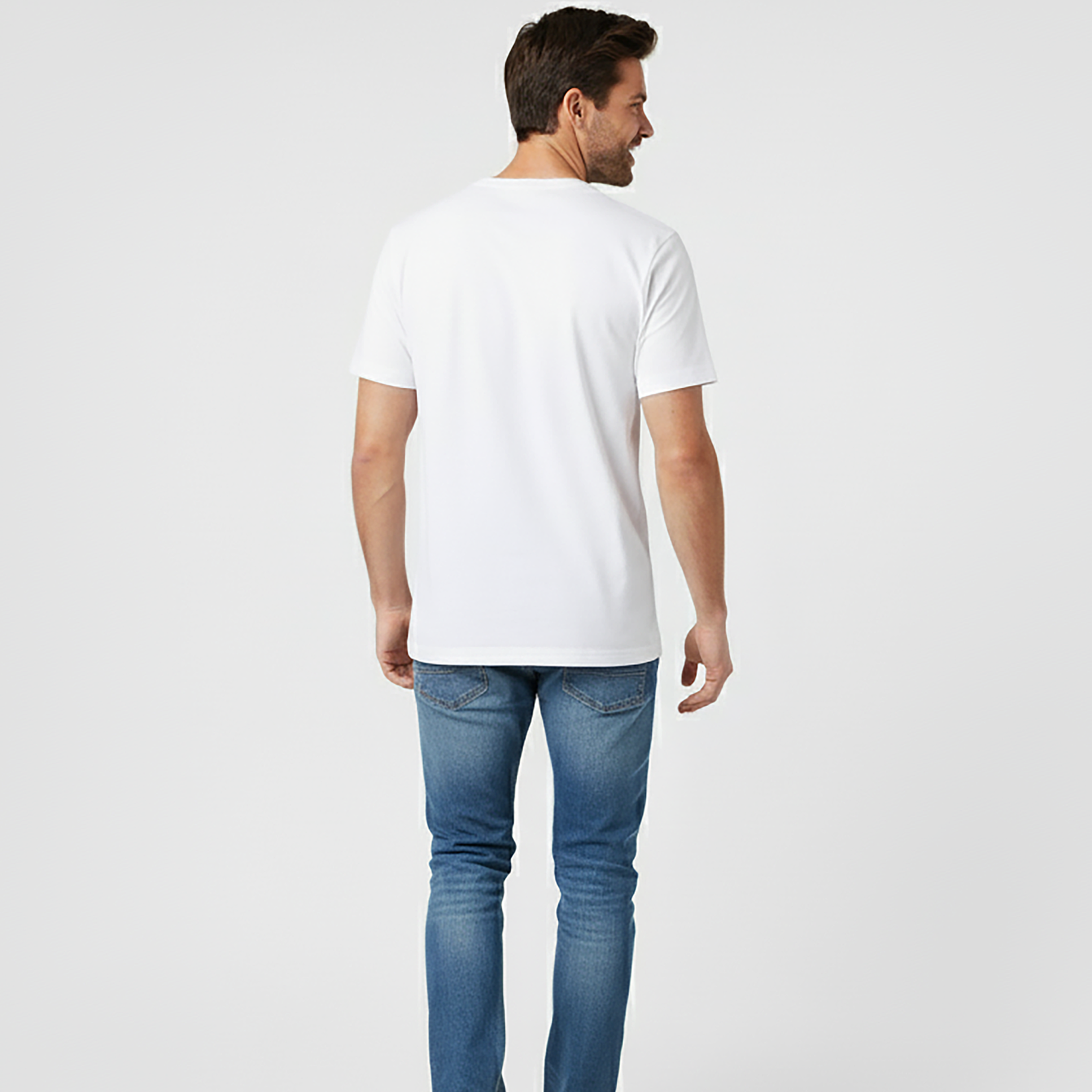 GGPOKER BOX LOGO TEE