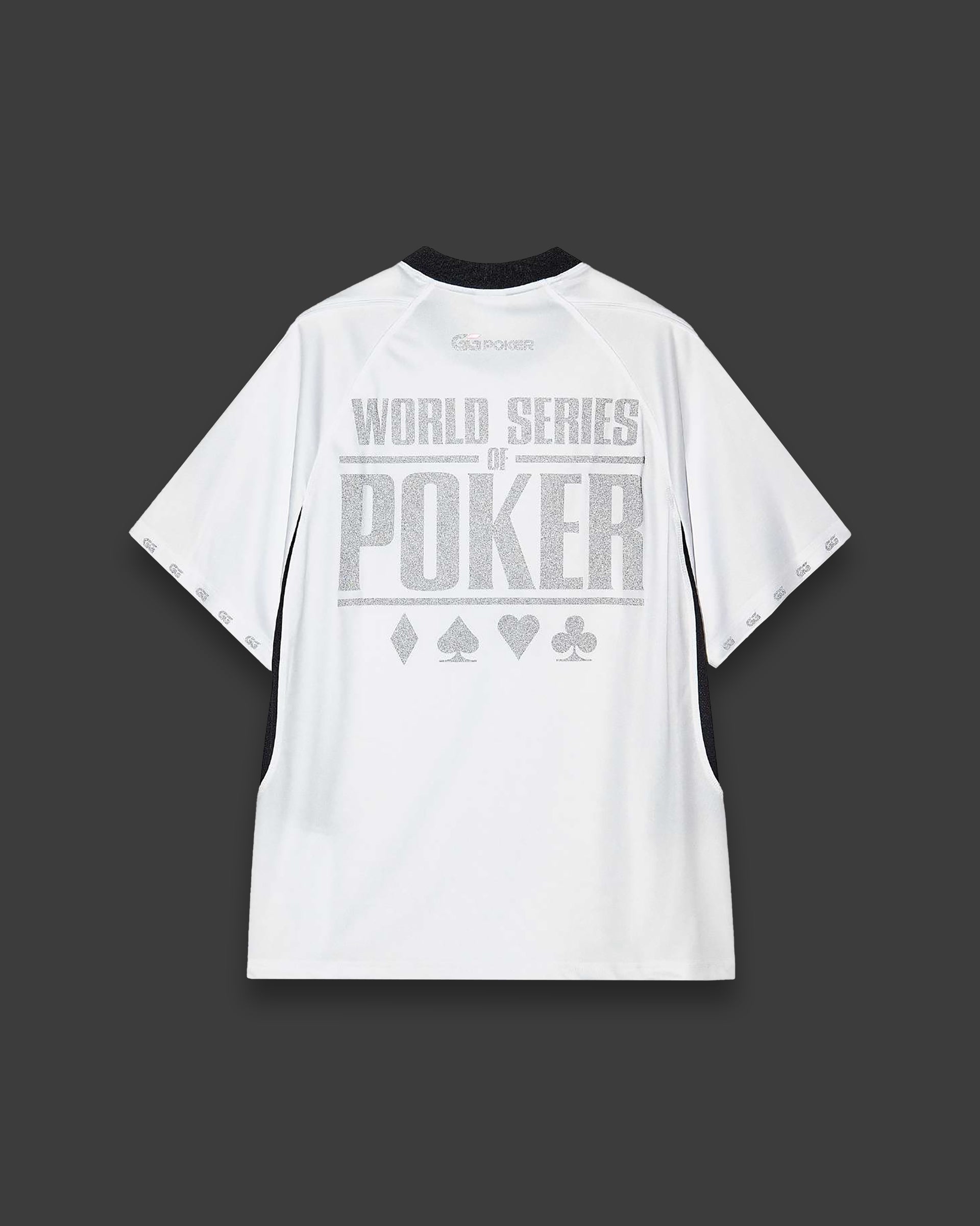 2024 WSOP PARADISE JERSEY