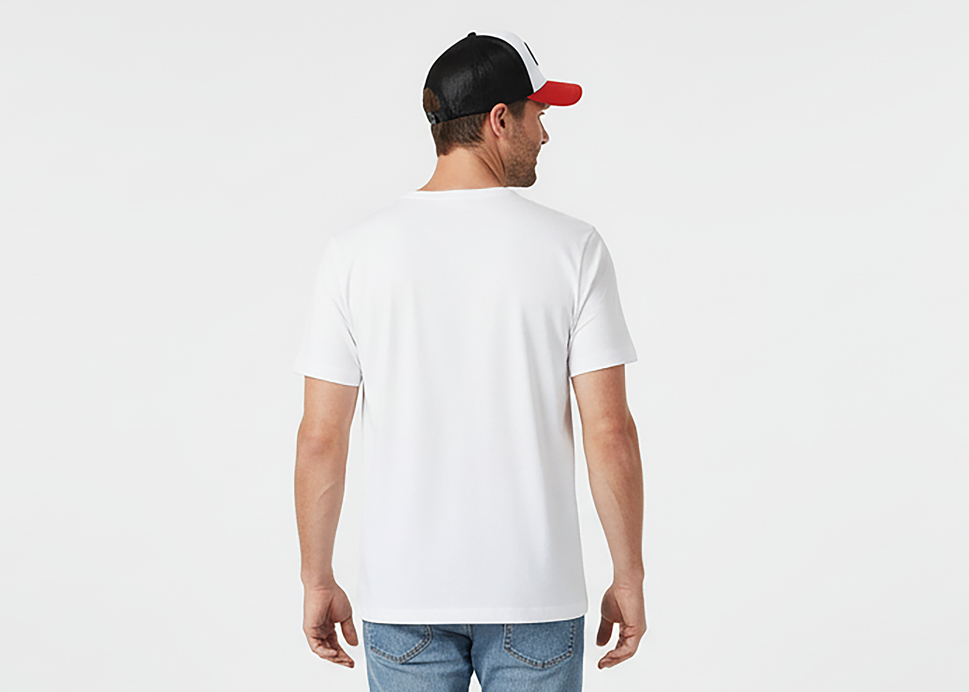 GG LOGO CAP