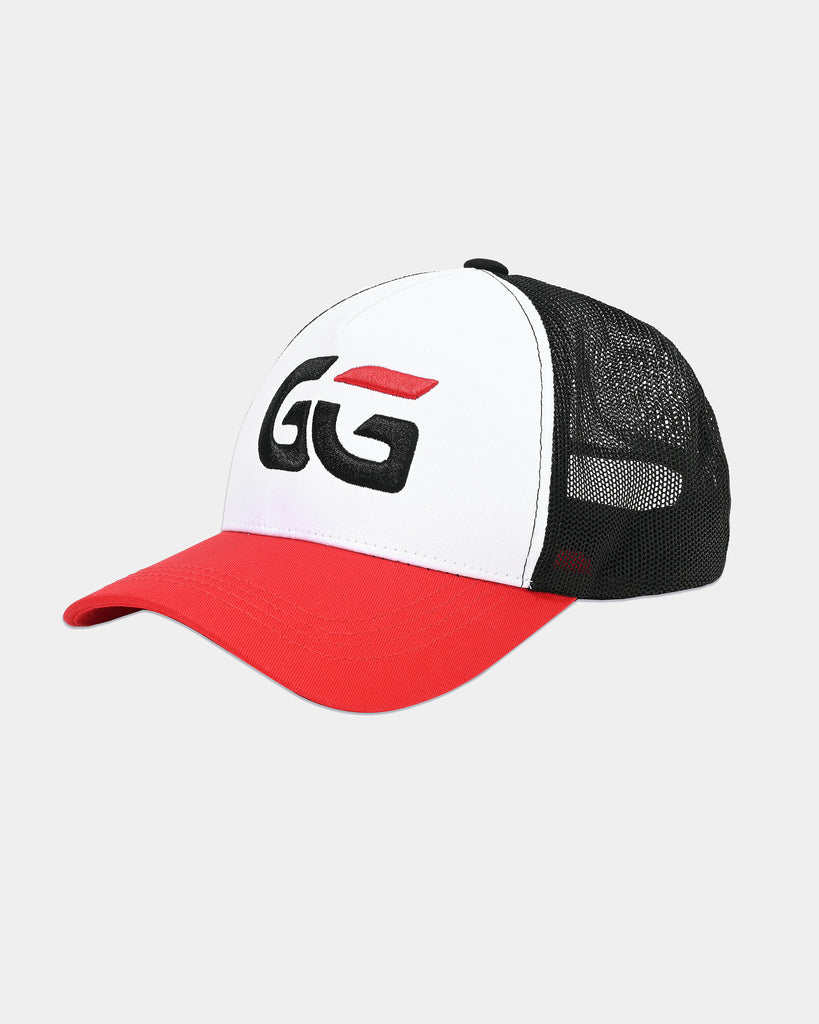 GG LOGO CAP