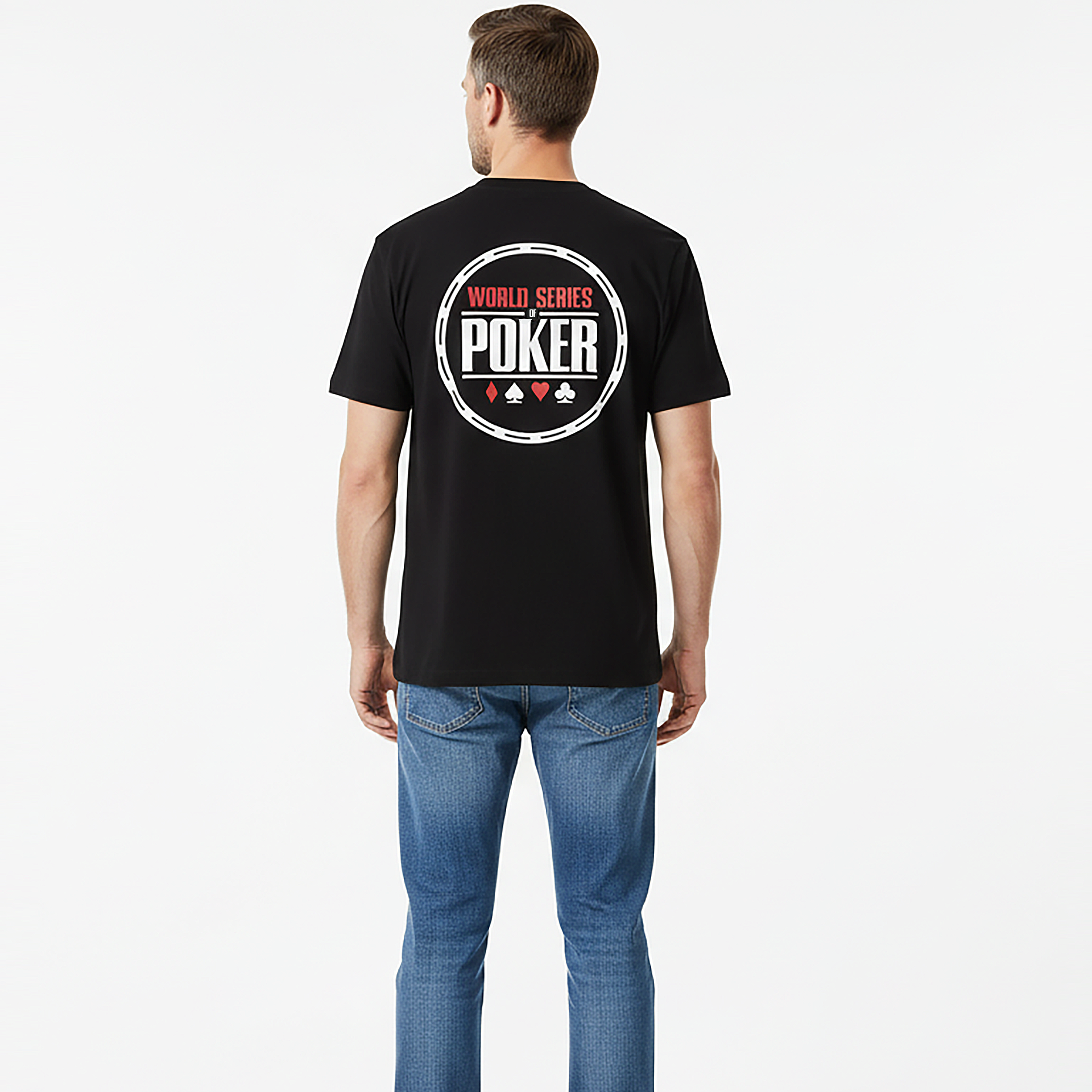 GG x WSOP TEE