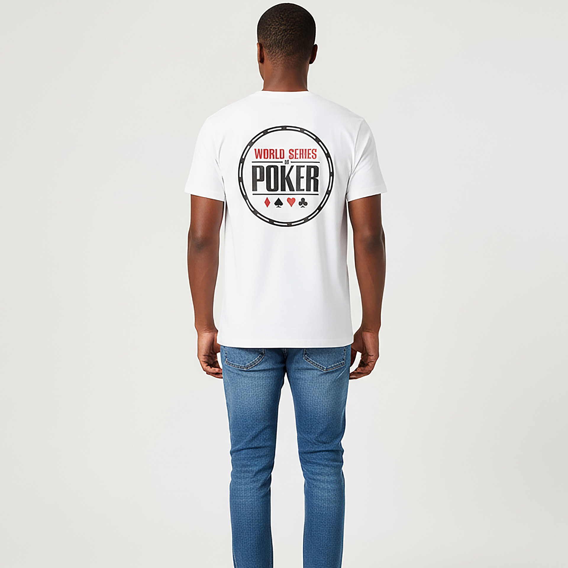 GG x WSOP TEE