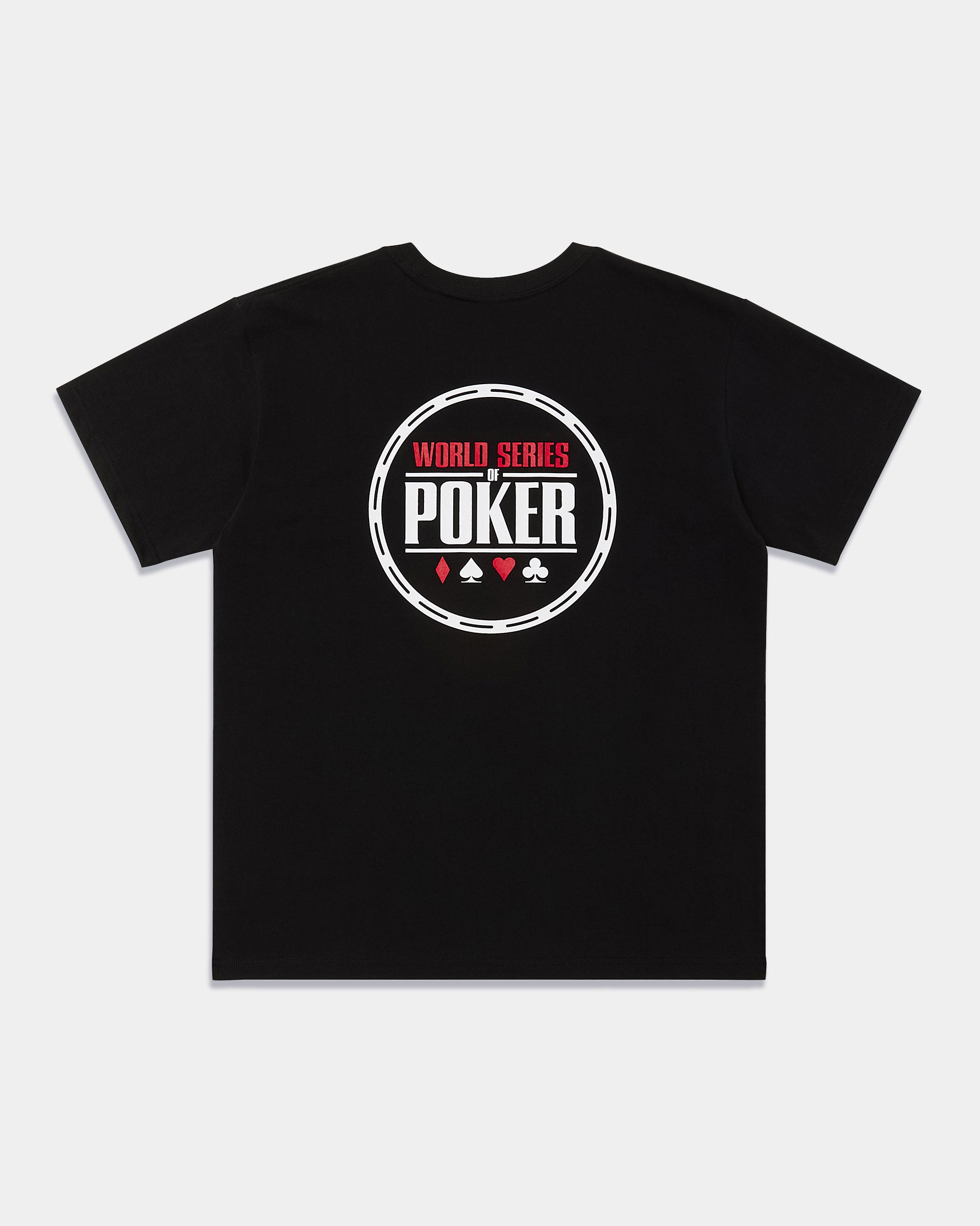 GG x WSOP TEE