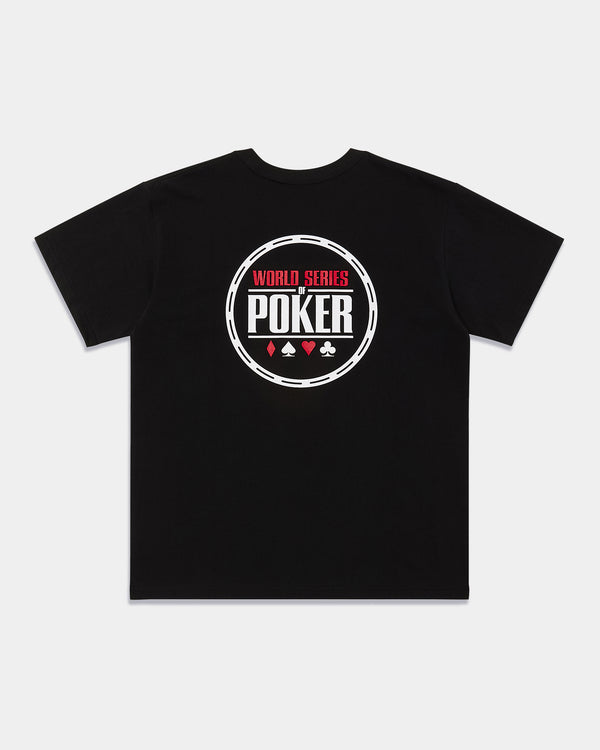 GG x WSOP TEE