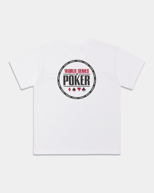 GG x WSOP TEE
