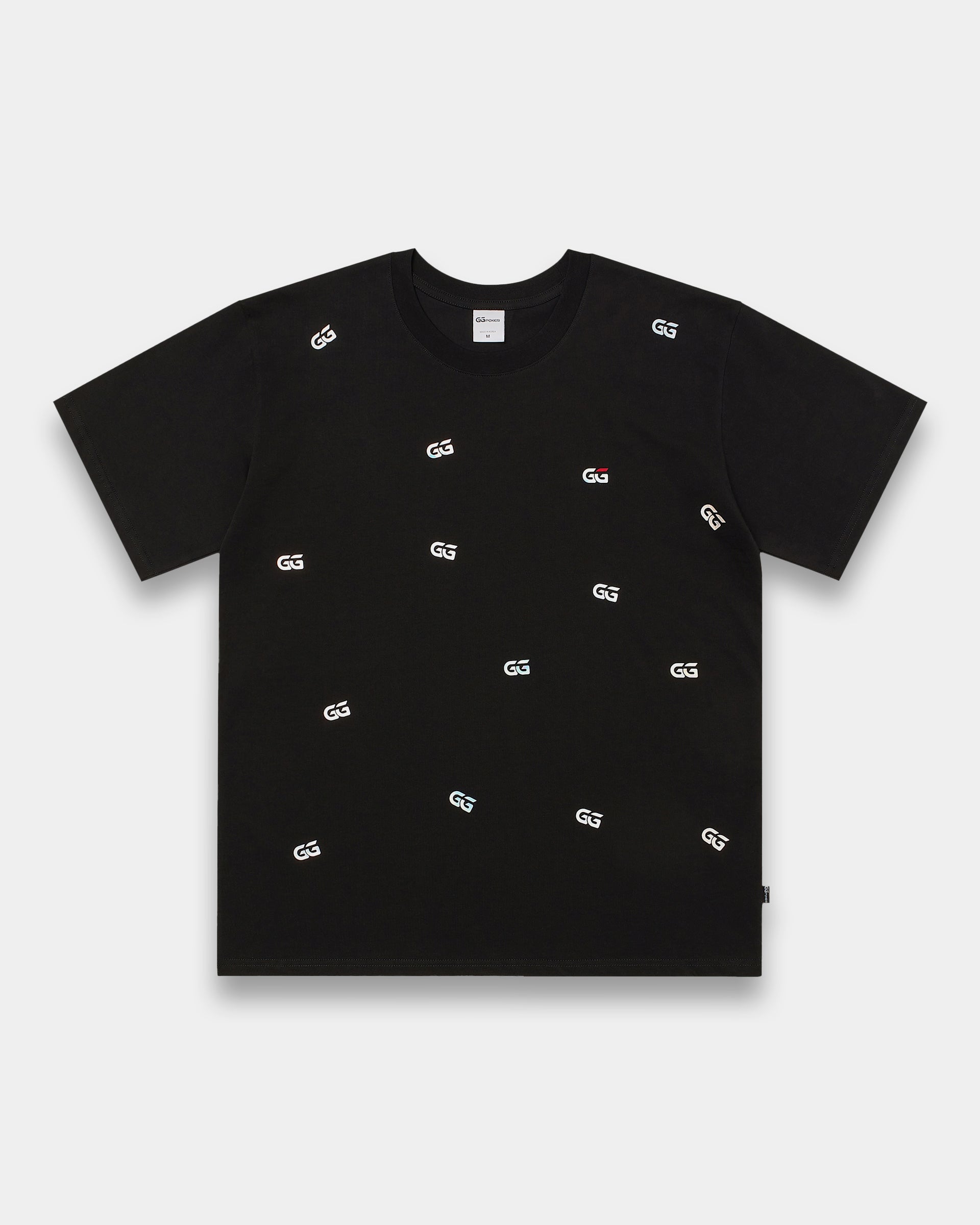 LUCKY TEE