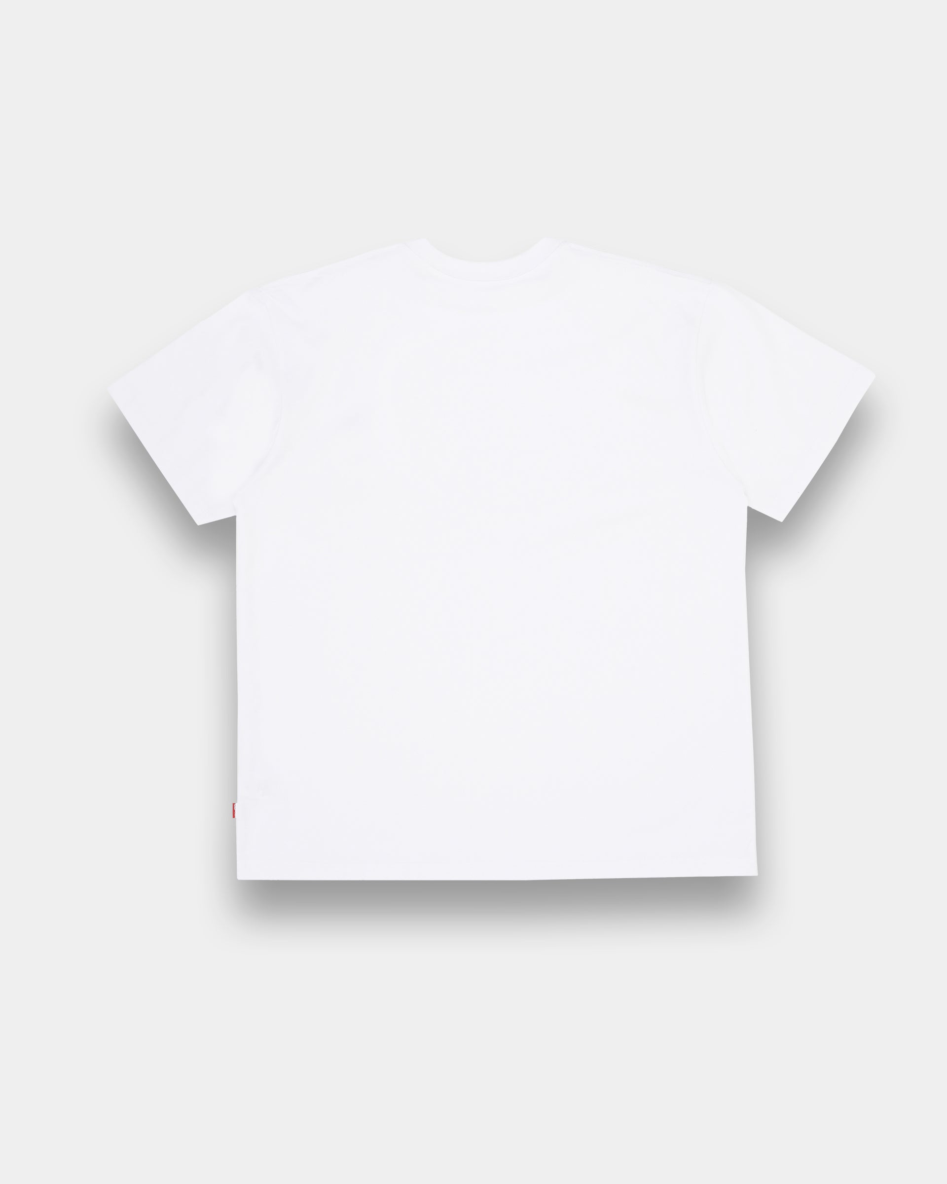GGPOPOKER BOX LOGO TEE