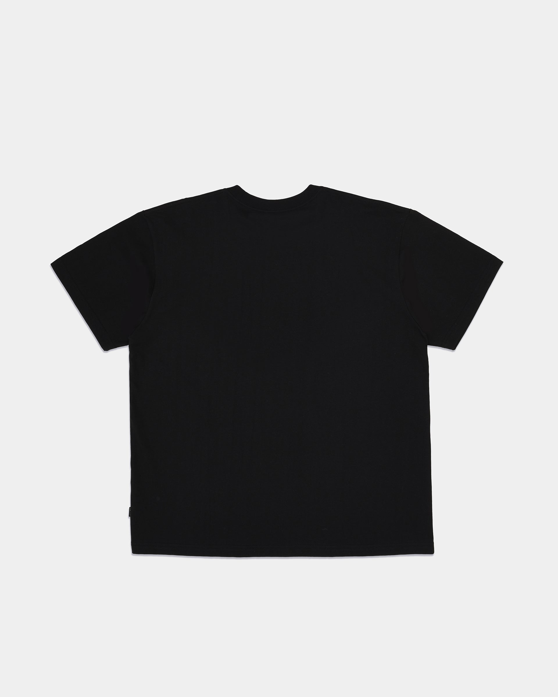 GGPOPOKER BOX LOGO TEE