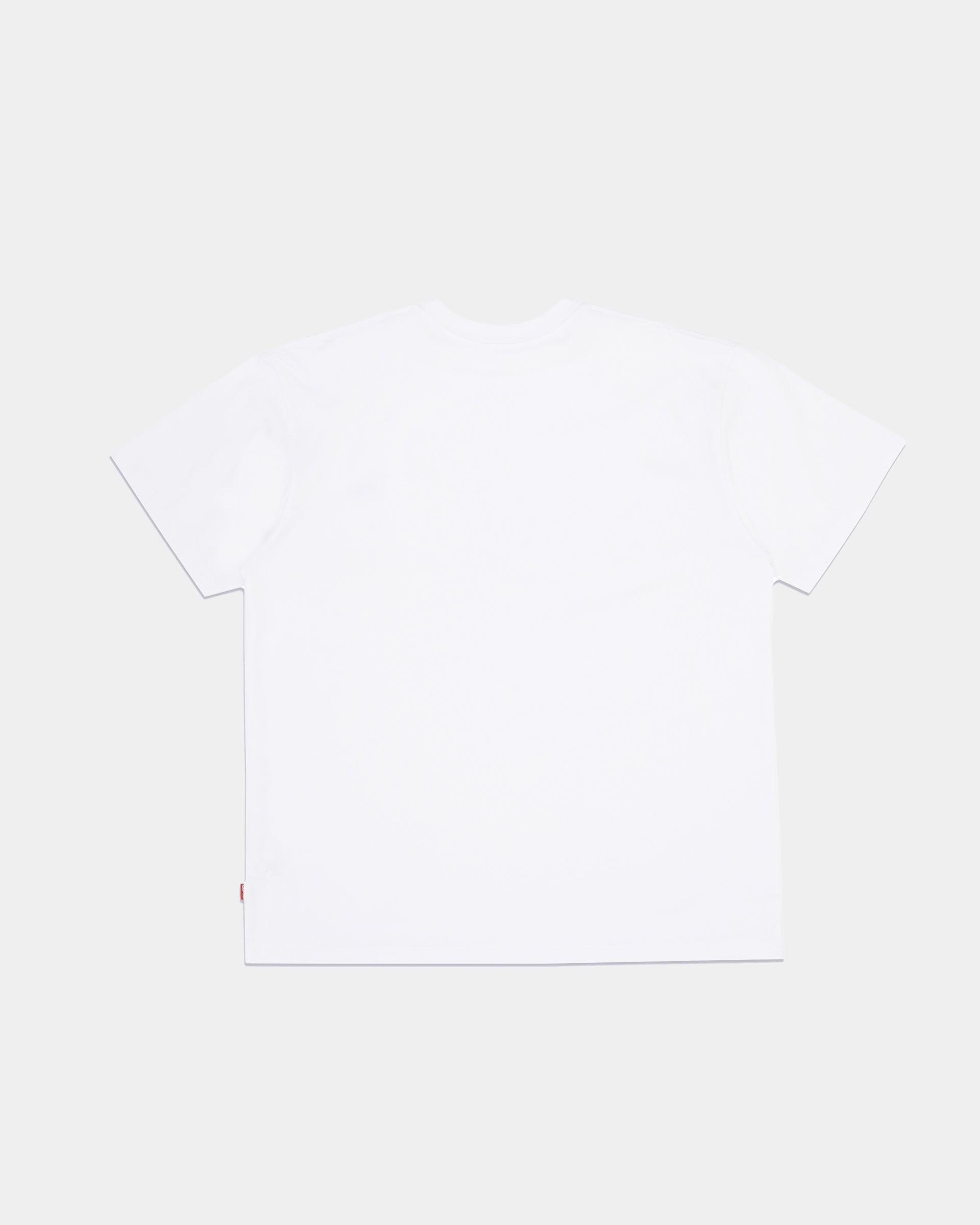 GGPOKER BOX LOGO TEE