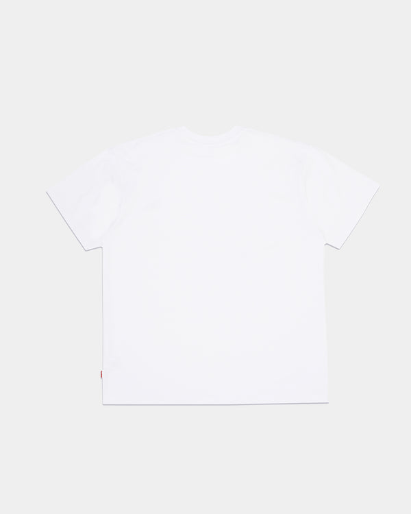 GGPOKER BOX LOGO TEE