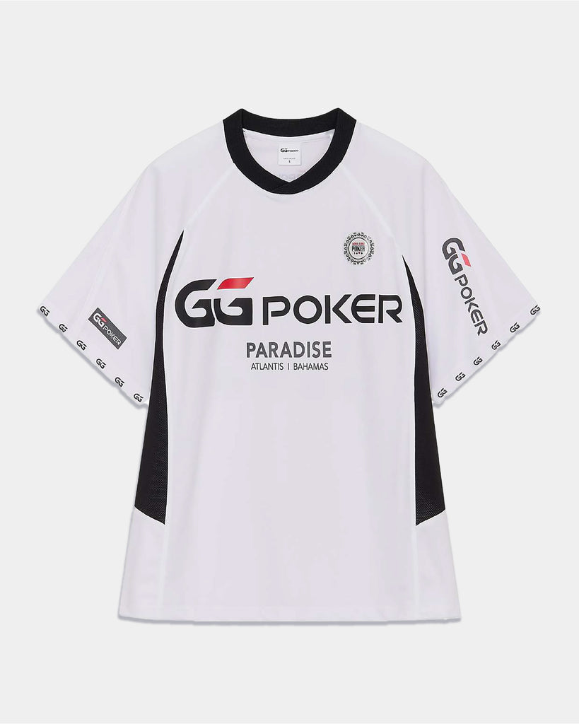 2024 WSOP PARADISE JERSEY