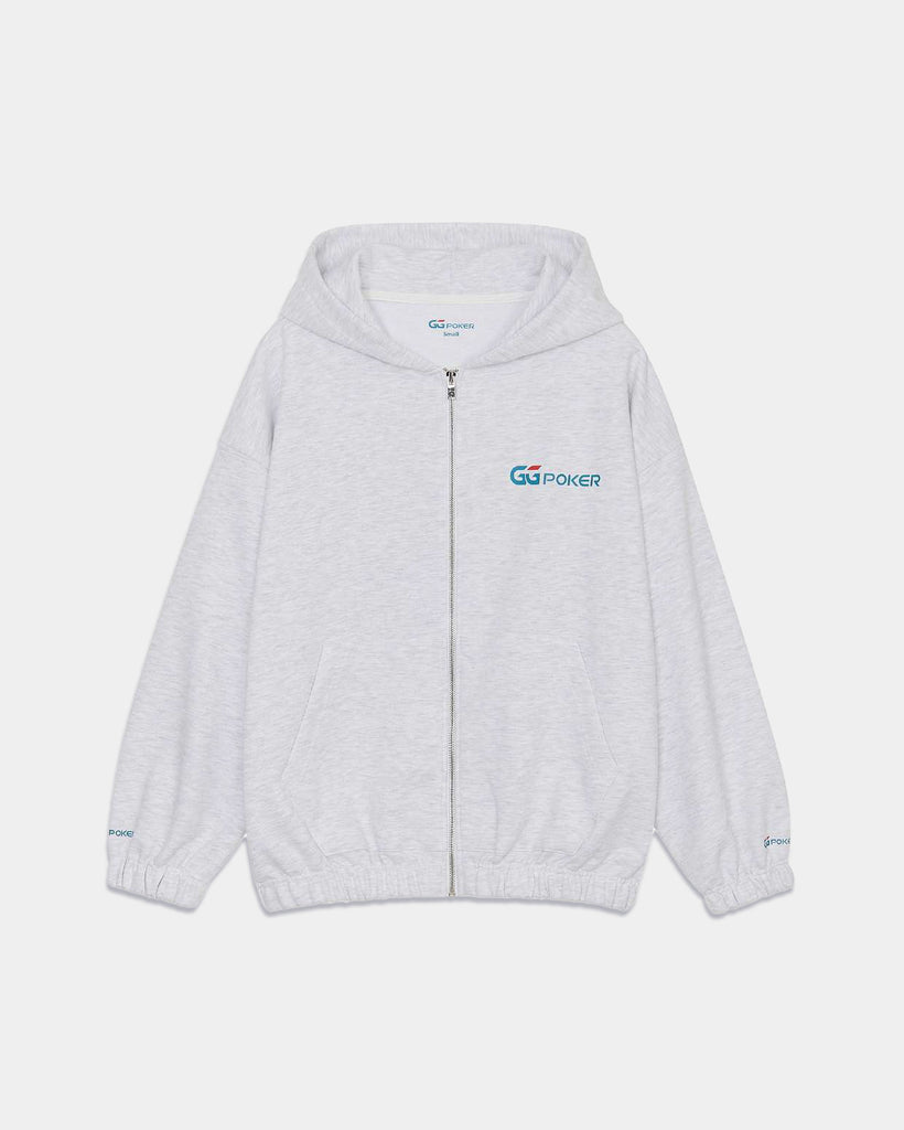 2024 WSOP PARADISE ZIP HOODIE
