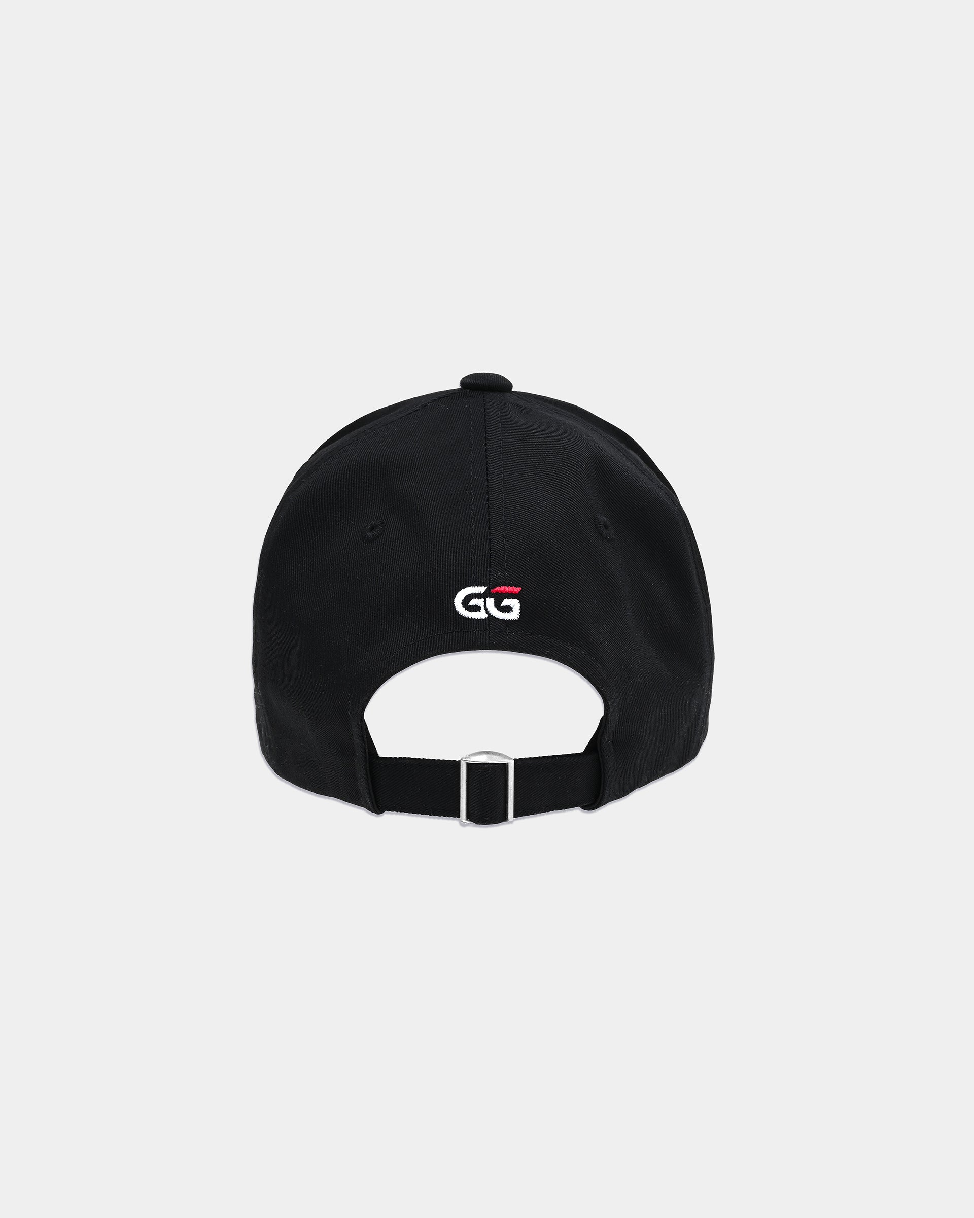 GGPOKERロゴキャップ