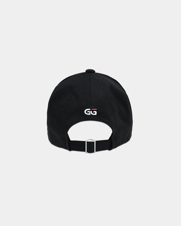 GGPOKER LOGO CAP